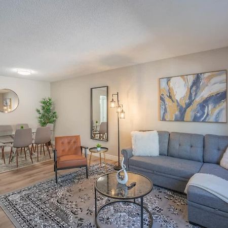 Modern 2Bd - Parking, Gym, Pool - Sleeps 8 - 5 Min Casino Apartamento Scottsdale Exterior foto