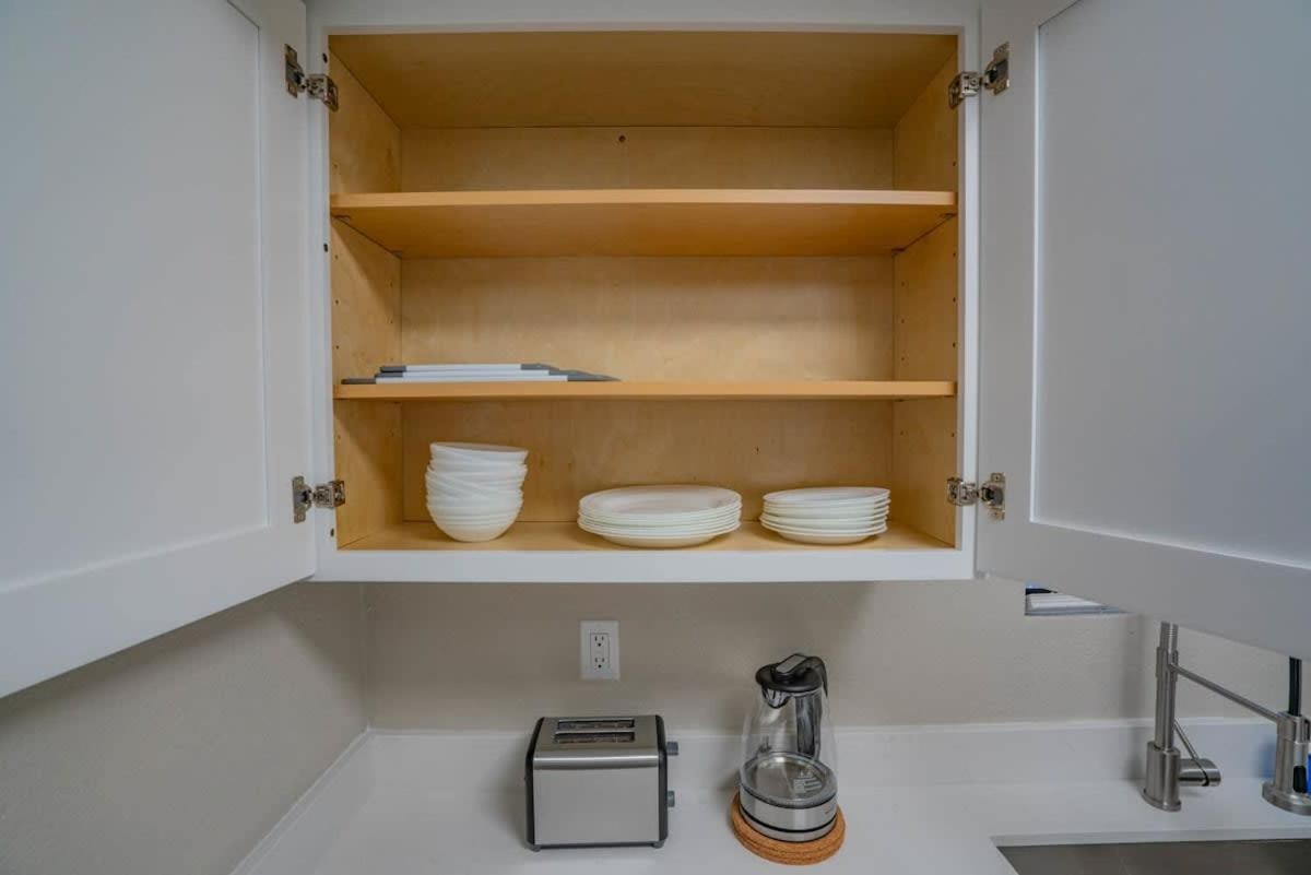 Modern 2Bd - Parking, Gym, Pool - Sleeps 8 - 5 Min Casino Apartamento Scottsdale Exterior foto